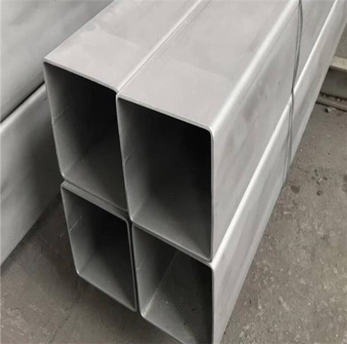 無(wú)錫304不銹鋼方管 歡迎訂購(gòu)