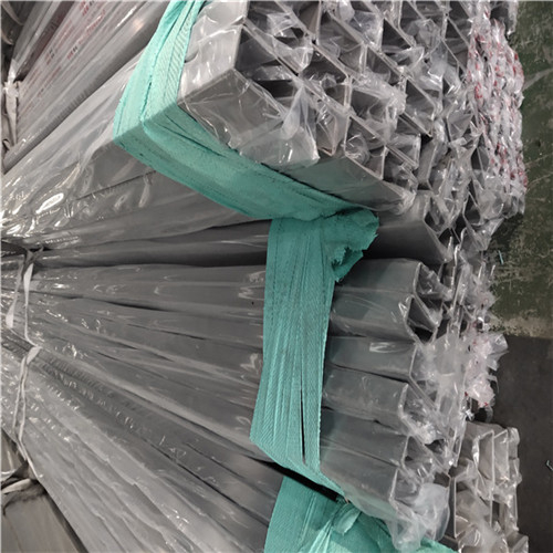 用304不銹鋼管送去做S型彎管會(huì)斷嗎？